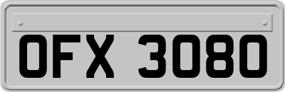 OFX3080