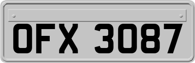 OFX3087