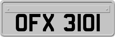 OFX3101