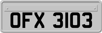 OFX3103