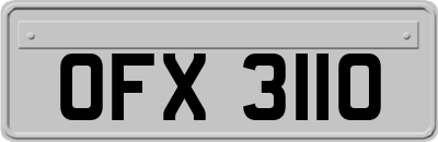 OFX3110