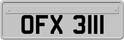 OFX3111
