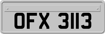 OFX3113