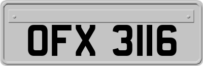 OFX3116