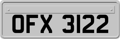 OFX3122