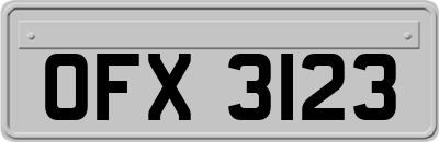 OFX3123