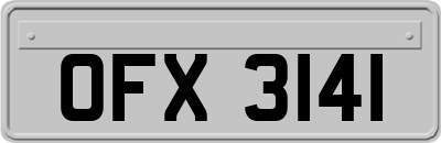 OFX3141