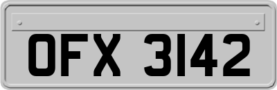 OFX3142