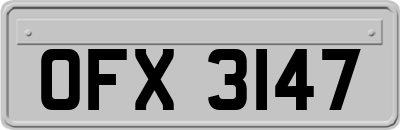 OFX3147