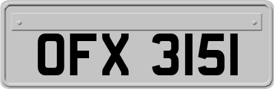 OFX3151