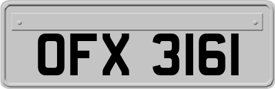 OFX3161