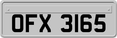 OFX3165