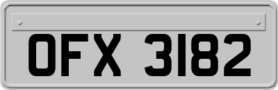 OFX3182