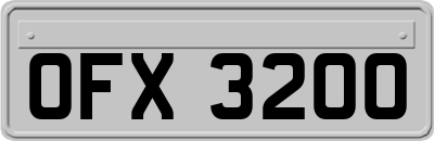 OFX3200