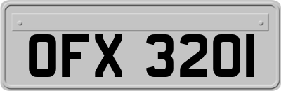 OFX3201