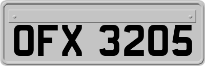 OFX3205
