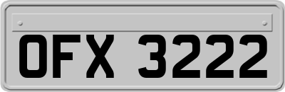 OFX3222