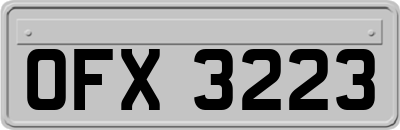 OFX3223