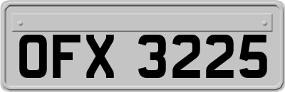 OFX3225