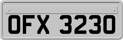 OFX3230
