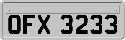 OFX3233
