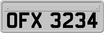 OFX3234
