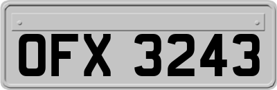 OFX3243