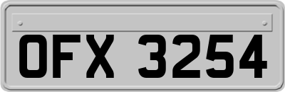 OFX3254