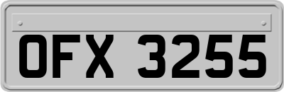 OFX3255