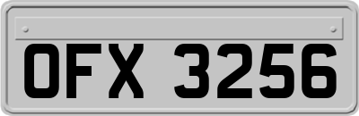 OFX3256