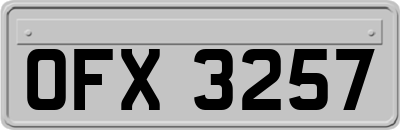 OFX3257