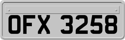 OFX3258