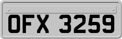 OFX3259