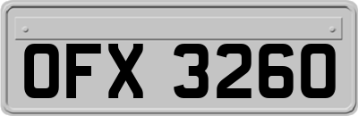 OFX3260