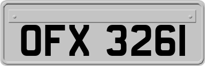 OFX3261