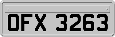 OFX3263