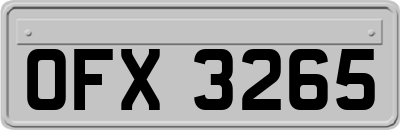 OFX3265