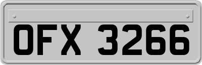 OFX3266