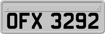 OFX3292