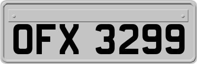 OFX3299
