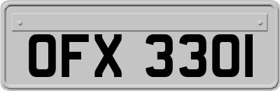 OFX3301
