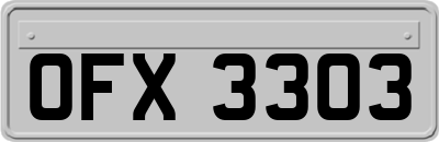 OFX3303