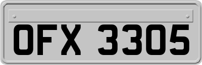 OFX3305