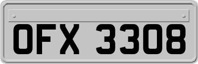OFX3308