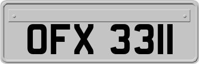OFX3311