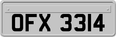 OFX3314