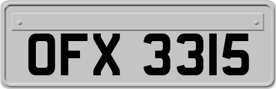 OFX3315