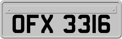 OFX3316