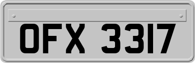 OFX3317