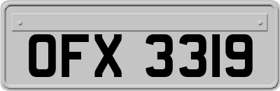 OFX3319